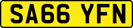 SA66YFN
