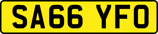 SA66YFO