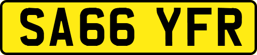 SA66YFR