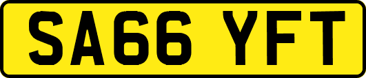 SA66YFT