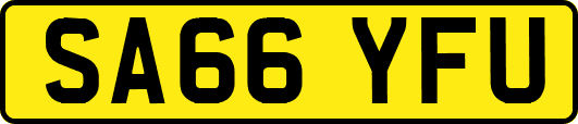 SA66YFU