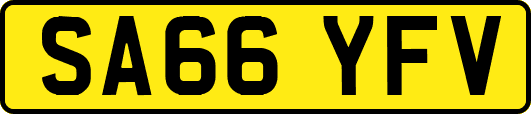SA66YFV