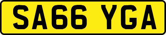 SA66YGA