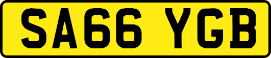 SA66YGB