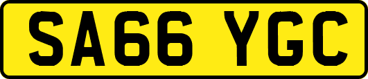 SA66YGC