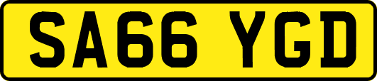 SA66YGD