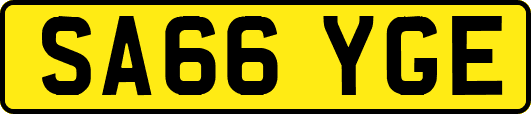 SA66YGE