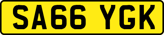 SA66YGK