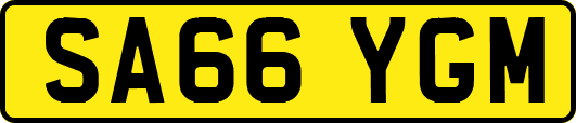 SA66YGM