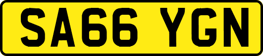 SA66YGN