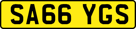 SA66YGS