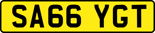SA66YGT