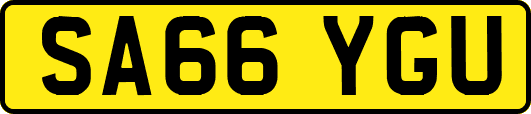 SA66YGU