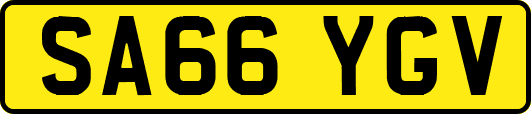 SA66YGV