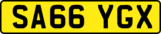 SA66YGX