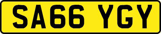 SA66YGY