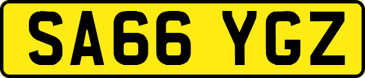 SA66YGZ