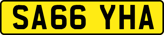 SA66YHA