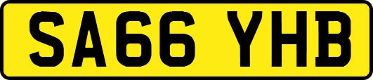 SA66YHB