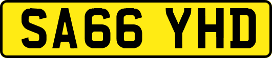 SA66YHD