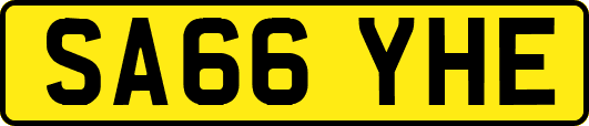 SA66YHE