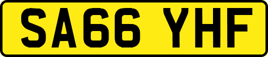 SA66YHF