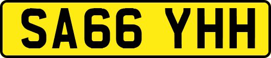 SA66YHH