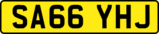 SA66YHJ
