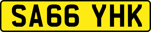 SA66YHK