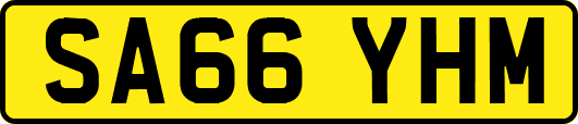 SA66YHM
