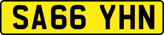 SA66YHN