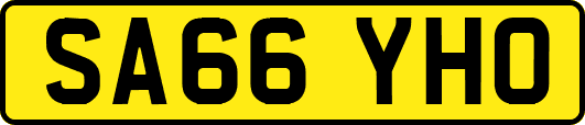 SA66YHO