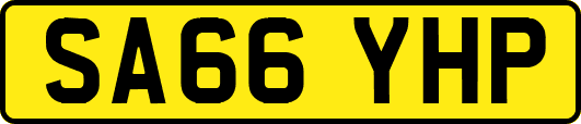 SA66YHP