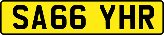 SA66YHR