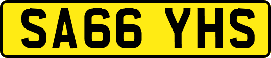 SA66YHS