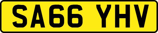 SA66YHV