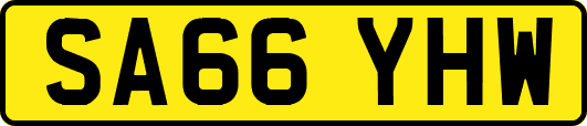 SA66YHW
