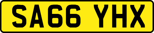 SA66YHX