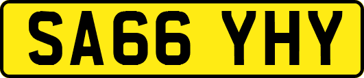 SA66YHY
