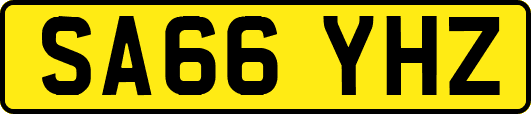 SA66YHZ