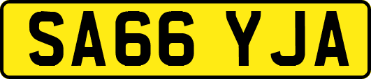 SA66YJA