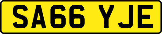 SA66YJE