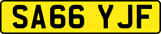 SA66YJF