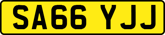 SA66YJJ