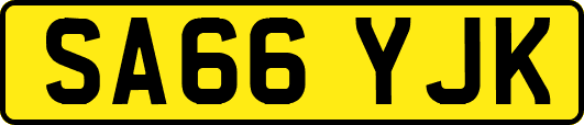 SA66YJK