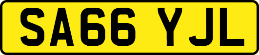 SA66YJL