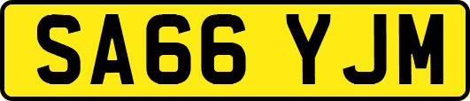 SA66YJM