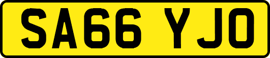 SA66YJO