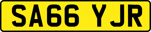 SA66YJR