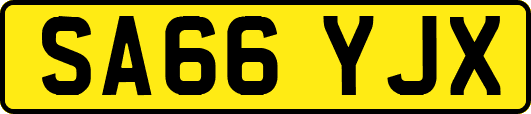 SA66YJX
